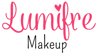 Logo LumifreMakeup