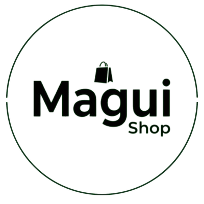 Logo Magui Shop 