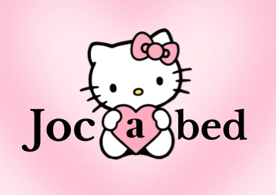Logo jocabed