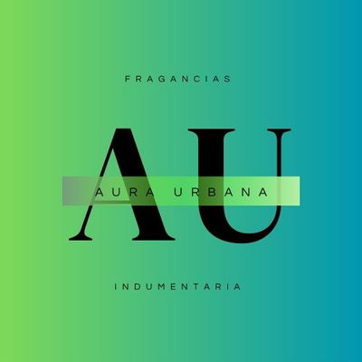 Logo Aura Urbana
