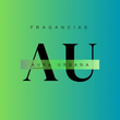 Logo Aura Urbana