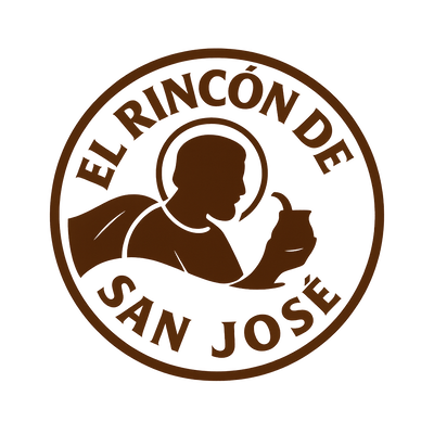Logo El Rincón de San José
