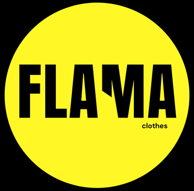 Logo Flama minorista