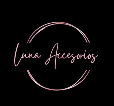 Logo Luna limón accesorios 