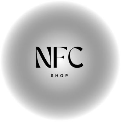 Logo NFCSHOP