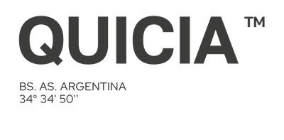Logo Quicia