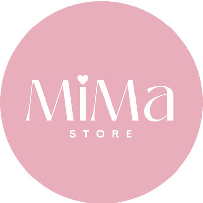 Logo MiMa Store