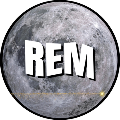 Logo rem