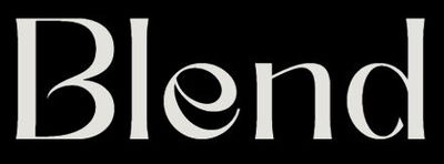 Logo Blend Style