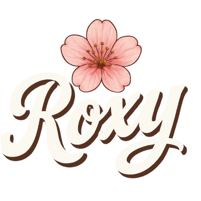 Logo Roxy Store