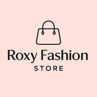 Logo Roxy Store