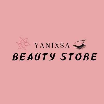 Logo Yanixsa Beauty Store 