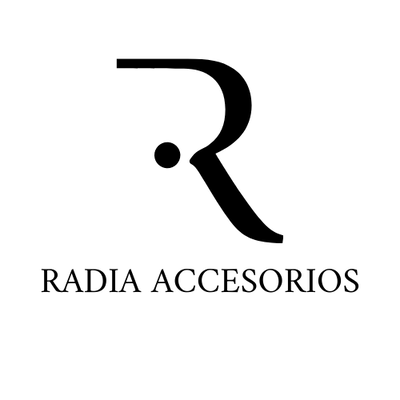 Logo RADIA ACCESORIOS