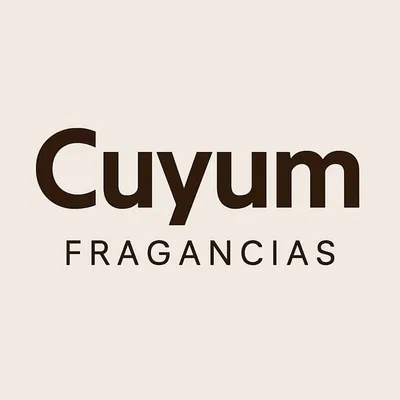 Logo Cuyum Fragancias 