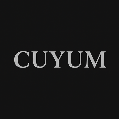 Logo Cuyum Fragancias 