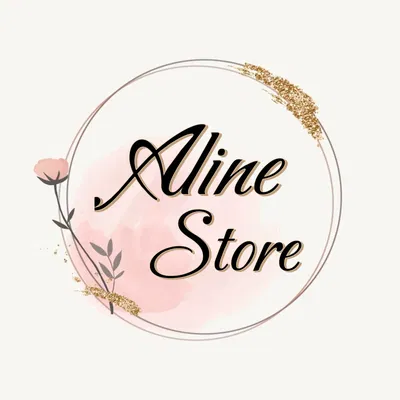 Logo AlineStore