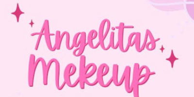 Logo Las Angelitas 