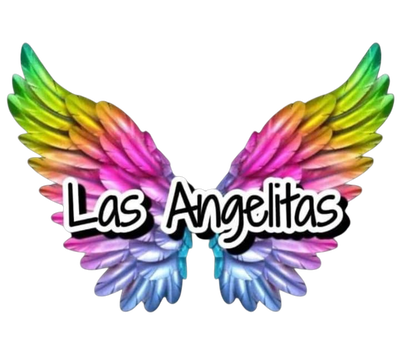 Logo Las Angelitas 