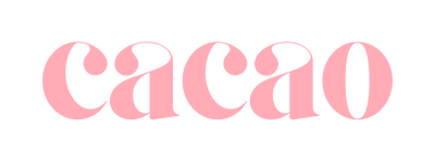 Logo Cacao Tanning