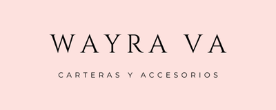 Logo Wayra va