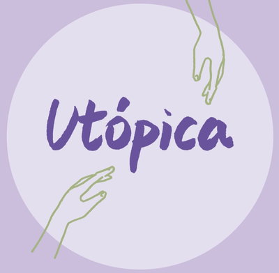 Logo Utópica