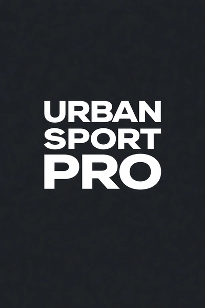 Logo Urban Sport Pro