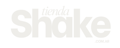 Logo Tienda Shake