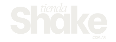 Logo Tienda Shake