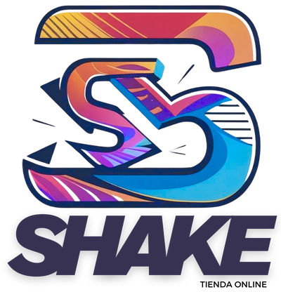 Logo Tienda Shake