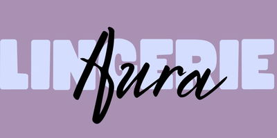 Logo Aura Lingerie