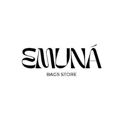 Logo EMUNA BAGS