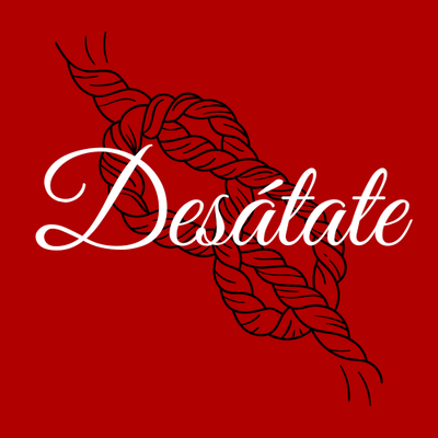 Logo Desatate