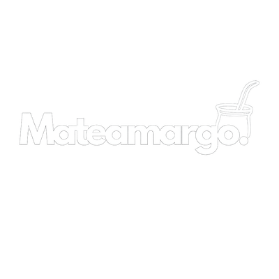 Logo Mate amargo.sf