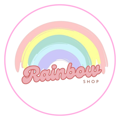 Logo Rainbow Shop Mayorista