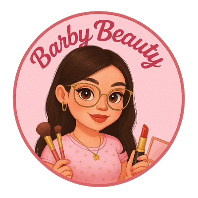 Logo Barby Beauty 