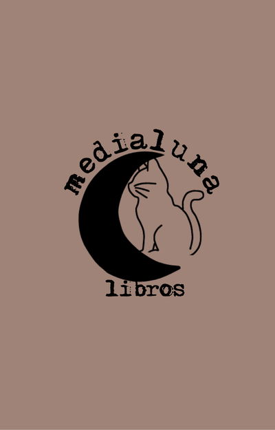 Logo Medialuna Libros