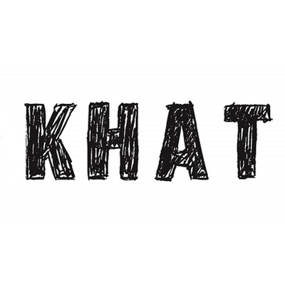 Logo Khat  Collares