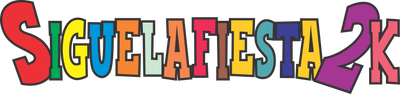 Logo SIGUELAFIESTA2K
