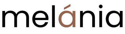 Logo melania