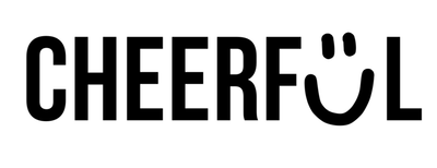 Logo Cheerful Mayorista