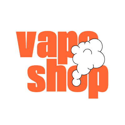 Logo Vape Shop Argentina