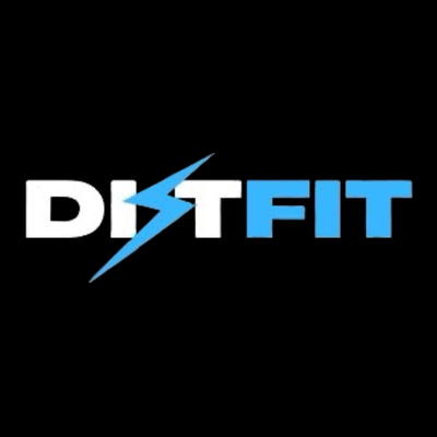 Logo DistFit