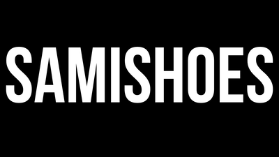 Logo samishoes