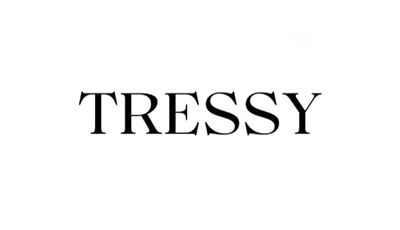 Logo tressy