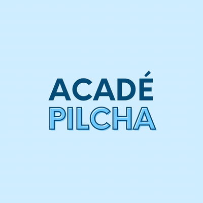 Logo Acadé Pilcha