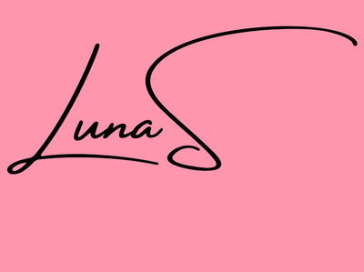 Logo LunaS