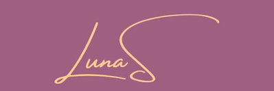 Logo LunaS
