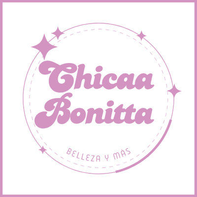 Logo CHICAA BONITTA