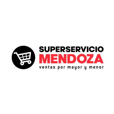 Logo Superservicio Mendoza