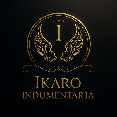 Logo Ikaro Indumentaria